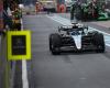 F1 – F1, GP Spanien: Mercedes stabilisiert das Heck und kontrolliert die Temperaturen