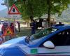 G7 in Apulien, tausend Menschen wurden an den Grenzen in der Provinz Cuneo kontrolliert