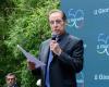 Rede von Paolo Berlusconi: „Die Zeitung ist eine freie und abhängige Stimme“