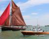 Riva Days 2024, das große internationale Treffen der berühmtesten Holzmotorboote der Welt in Venedig