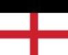 Dänemark – England (1-1) Europameisterschaft 2024