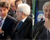 Autonomy, M5s schreibt an Mattarella: „Unterzeichnen Sie nicht die Reform des geteilten Italiens.“ Tajani: „Berechtigte Bedenken des Südens“