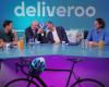 Euro 2024: Giorgio Chiellini, Ciro Ferrara, Ciccio Graziani und Luca Toni Protagonisten des Videoformats „Storie Azzurre con Deliveroo“