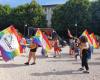 Marche Pride kehrt zurück, um die Straßen von Ancona zu färben. Treffen im Passetto – Nachrichten Ancona-Osimo – CentroPagina