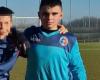 Der kleine Fußballspieler Andrea Vincenzi wurde durch Keuchhusten getötet: Im Krankenhaus merkten sie es nicht