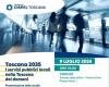 Welche lokalen öffentlichen Dienstleistungen für die Toskana im Jahr 2035? Cispel antwortet