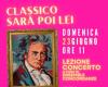 Athen, Schottland, Italien: Drei Sinfonien von Mendelssohn in Carpi im Unterrichtskonzert des Ensemble Concordanze – SulPanaro