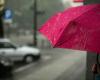 Das schlechte Wetter kehrt mit starken Gewittern auf Fvg zurück, Wetterwarnung für Freitag • Il Goriziano