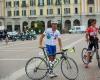 Heute kommt in Cuneo die neunte Etappe der Radtour Paris-Nizza an