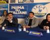 Lamezia, D’Amico und Mastroianni: „Abstand von der Sektionsinitiative der Provinzliga zu den nächsten Kommunalwahlen in der Stadt“