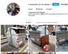 ▼ Brescia, verärgerte Bewohner: Der Mülleimer hat jetzt ein Profil auf Instagram und Facebook – BsNews.it