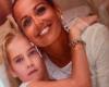 Sonia Bruganelli und die Krankheit ihrer Tochter Silvia: „Ich habe mich mit Wut und Schuldgefühlen abgefunden“