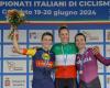 Die Radsportlerin Vittoria Guazzini aus Poggio wird Italien bei den Olympischen Spielen in Paris vertreten