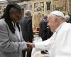Die Gunst des Papstes wurde Paolo Sorrentino verweigert, aber Whoopi Goldberg gewährt: der Wendepunkt beim neuen „Schwesterngesetz“ im Vatikan
