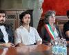 Il Volo erhält den Pegaso der Region Toskana für seinen Beitrag zur weltweiten Förderung von Florenz und der Toskana