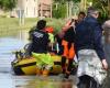 Überschwemmung in der unteren Romagna, die Bürgermeister schreiben an Figliuolo und die Region: „Eingriffsmaßnahmen werden bestraft“