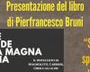 in Taranto die Präsentation des Aufsatzes, der neue Studienwege zur Literatur des 20. Jahrhunderts eröffnet – Vita Web TV