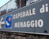 Das Krankenhaus in Menaggio war geschwächt. Die PD: „Todesurteil für die öffentliche Gesundheit“