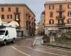 Viterbo – Marktverlagerung: „Alle werden unzufrieden bleiben“, so die Händler der Piazza della Rocca