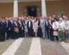 Präfektin Francesca De Carlini traf die neuen gewählten Bürgermeister der Provinz Pavia – Tessin
