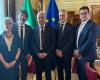 Piantedosi wird nach Verona zurückkehren: Ein Hauptquartier für die DIA und ein Richter für die DDA stehen auf dem Tisch