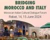 Sizilien und Marokko im Vergleich in einer Fotoausstellung in Rabat – Geschichten aus dem Mittelmeerraum