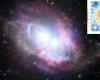 Ein Sturm in einem Quasar des Babyuniversums – Weltraum und Astronomie