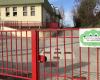 Rimini-Schulen, arbeiten im Kindergarten „La Ginestra“. Die Pnrr-Arbeiten gehen weiter