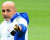 Italien, Spallettis Team gegen Kroatien | Europameisterschaften 2024