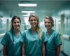 IM VORDERGRUND – Die Einstellung von 32 neuen Krankenschwestern wurde in den Gebieten und Krankenhäusern der lokalen Gesundheitsbehörde Umbriens 2 vereinbart
