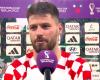 EURO 2024 – Kroatien, Petkovic: „Italien? Ich erwarte einen Sieg, sie hatten gegen Spanien Probleme und zeigten ein gewisses Defizit in ihrem Spiel.“