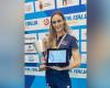 Krankenschwester mit Leidenschaft für den Sport, jetzt italienischer Meister im Volleyball und bester zentraler Spieler des italienischen Pokals Serie B – Lavocediasti.it