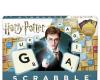 Harry Potter Scrabble zum HALBEN PREIS: nur 20 €!