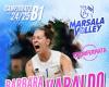Frauen-B1-Volleyball – GesanCom Marsala Volley konzentriert sich immer noch auf die starke Gegenspielerin Barbara Varaldo – iVolley Magazine