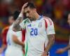 EM 2024, nur vier Schüsse für Italien gegen Spanien: Das hatte es in der Geschichte der Nationalmannschaft noch nie gegeben