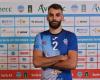 Andrea Raso und Volley Modica wieder zusammen, zum siebten Mal im blau-weißen Trikot –