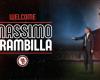 Foggia gibt Massimo Brambilla als neuen Trainer bekannt. „Ich fühle mich geehrt, ich komme an einem wichtigen Ort an“