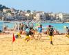 In Messina ist alles bereit für die 1. Etappe der regionalen Beach-Soccer-Meisterschaft