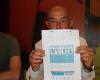 Stimmzettel in Sanremo: Mager erstattet Anzeige wegen gefälschtem Stimmzettel auf Facebook bei der Polizei