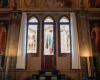 Pavanello Serramenti: die Europa-Fenster an den Fassaden des Stadtpalastes von Ferrara