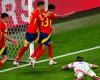 Fußball-Europameisterschaft, Italien besiegt Spanien: Was braucht es jetzt, um sich für das Achtelfinale zu qualifizieren?