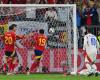 Euro 2024: Auch Spanien ist den Azzurri überlegen, La Roja dominiert, gewinnt aber „nur“ 1:0