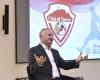 Massimo Foghinazzi: „Varese-Gavirate-Achse für Elite-Jugendmannschaften“. Bereit für die Tage der offenen Tür