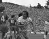 Lazio und die Geschichte: vor 37 Jahren das Tor von Fiorini gegen Vicenza