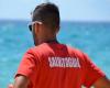 Am Lago Maggiore beginnt die Sommersaison: Rettungsschwimmer kehren an den Strand zurück