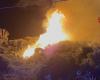 Brände in Catania, der neue Plan der Gemeinde: „zum ersten Mal…“