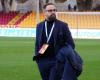 Domenico Roma verlässt Messina. Er ist der neue Sportdirektor von Foggia
