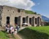 Im Forte di Tenna eine Reise durch die Geschichte und die Aromen des Valsugana