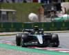 F1: Hamilton setzt sich im Freien Training in Barcelona gegen Sainz durch. Leclerc wird Sechster