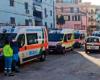Mann stirbt im Krankenhaus von Castellammare, seine Organe retten 5 Menschen